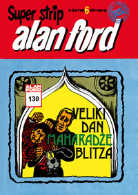Alan Ford br.130